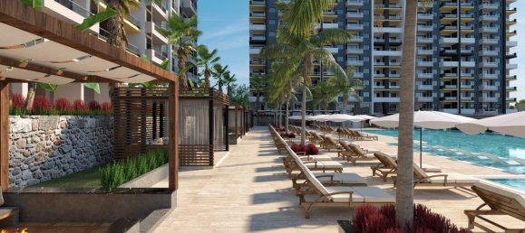 2 rooms Apartment in Ayas, Turkey No. 30381 12