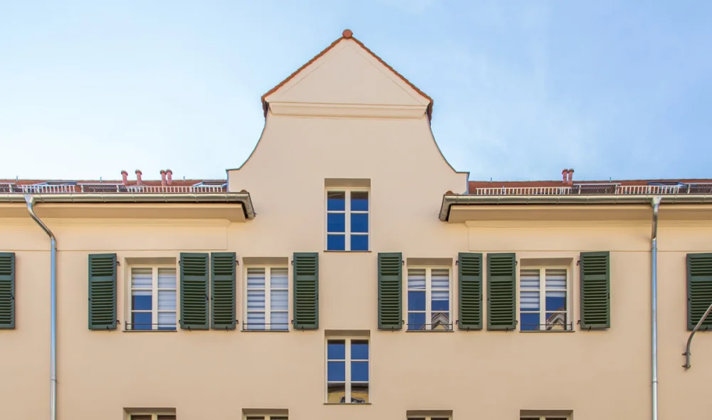 1 غرف نوم شقة في Leipzig, Germany رقم 249437