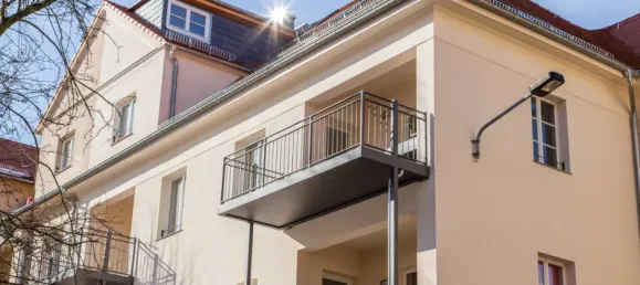 1 غرف نوم شقة في Leipzig, Germany رقم 249437 3