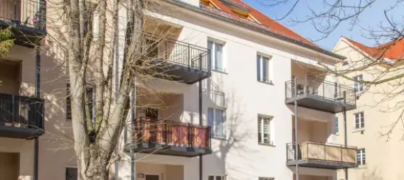 1 غرف نوم شقة في Leipzig, Germany رقم 249437 2