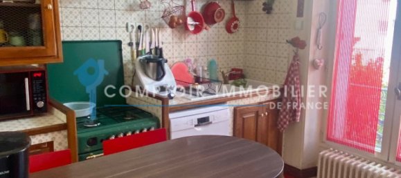 Дом с 5 спальнями в Корбей-Эсон, Франция № 169915 12