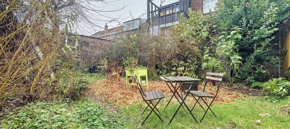 4 bedrooms House in Lille, France No. 89084 8