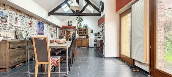 4 bedrooms House in Lille, France No. 89084 2