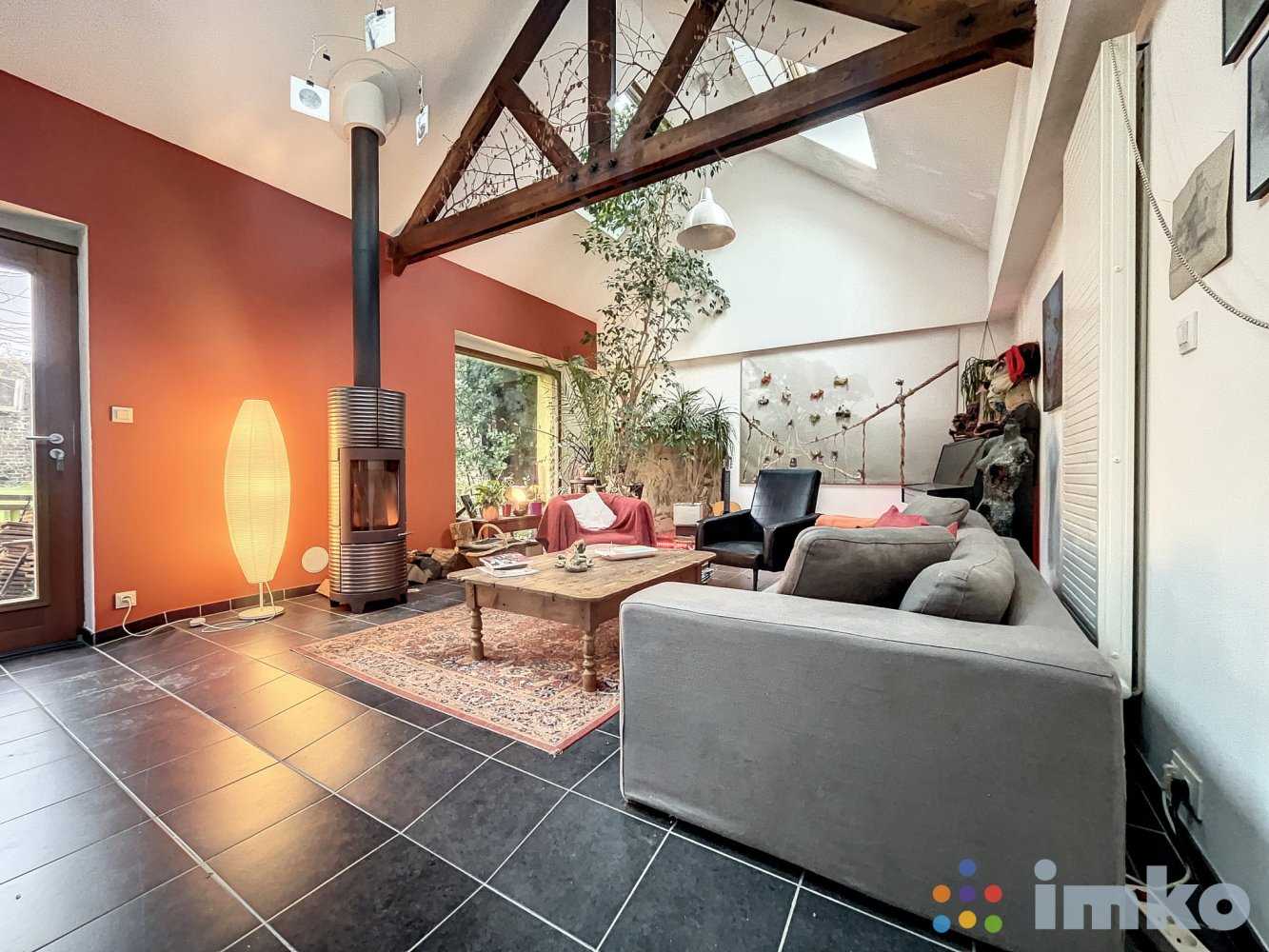 4 bedrooms House in Lille, France No. 89084