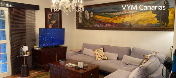 4 غرف نوم فيلا في Chayofa, Spain رقم 10337 15