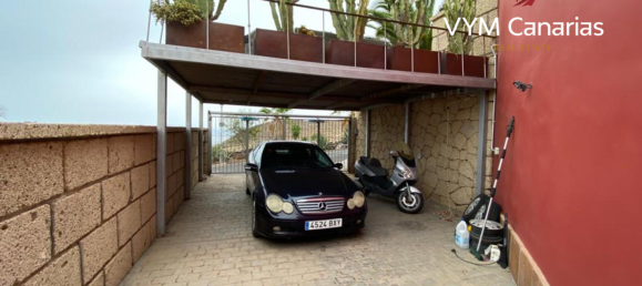 4 غرف نوم فيلا في Chayofa, Spain رقم 10337 5