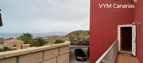 4 غرف نوم فيلا في Chayofa, Spain رقم 10337 8