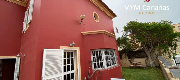 4 غرف نوم فيلا في Chayofa, Spain رقم 10337 9