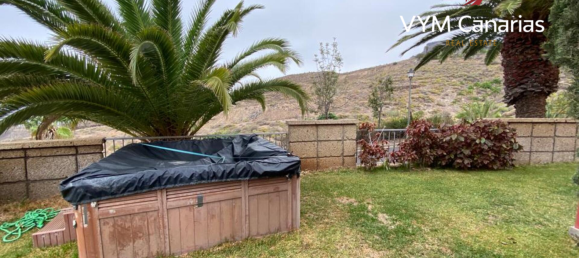 4 غرف نوم فيلا في Chayofa, Spain رقم 10337 13