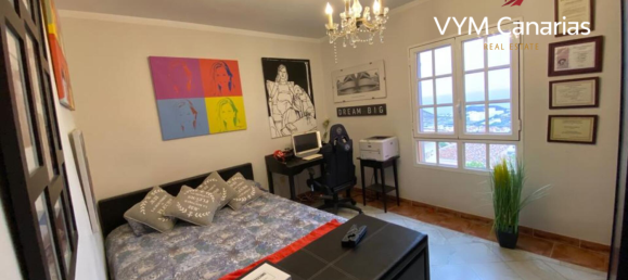 4 غرف نوم فيلا في Chayofa, Spain رقم 10337 4