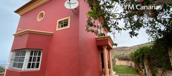 4 غرف نوم فيلا في Chayofa, Spain رقم 10337 19