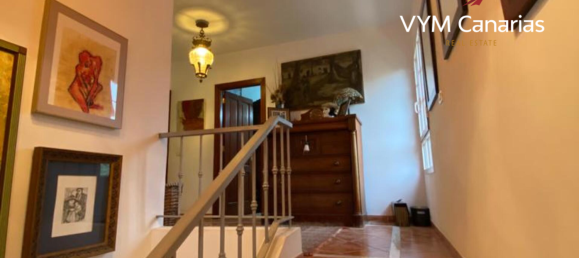 4 غرف نوم فيلا في Chayofa, Spain رقم 10337 22