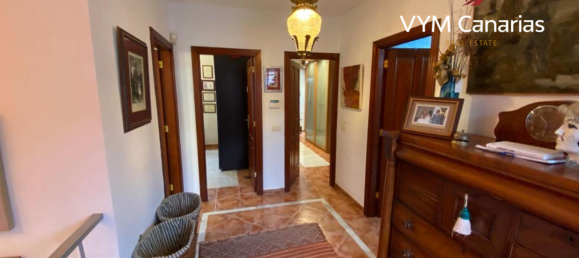 4 غرف نوم فيلا في Chayofa, Spain رقم 10337 14