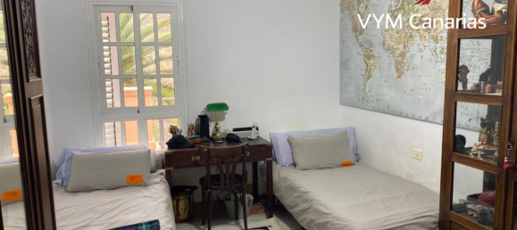 4 غرف نوم فيلا في Chayofa, Spain رقم 10337 23