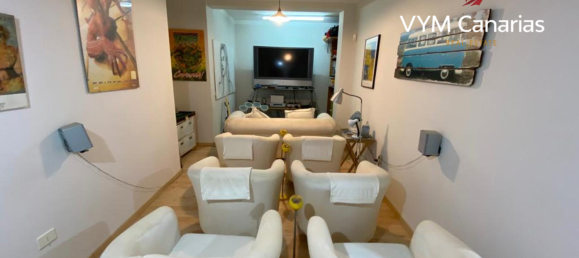 4 غرف نوم فيلا في Chayofa, Spain رقم 10337 26