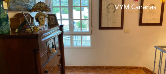 4 غرف نوم فيلا في Chayofa, Spain رقم 10337 6