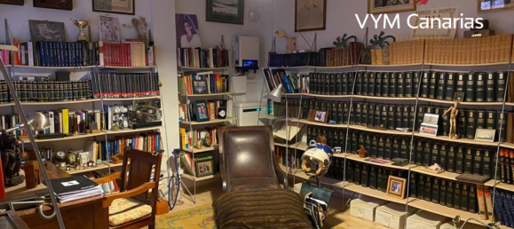 4 غرف نوم فيلا في Chayofa, Spain رقم 10337 20