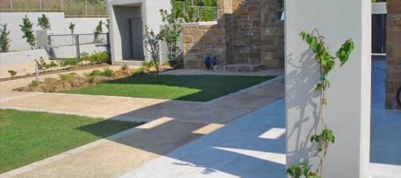 4 Schlafzimmer Villa in Chalkidiki, Greece, Nr. 4640 7