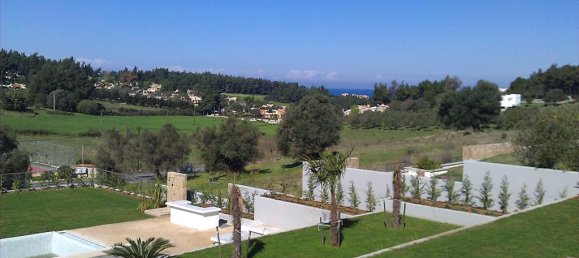 4 Schlafzimmer Villa in Chalkidiki, Greece, Nr. 4640 8