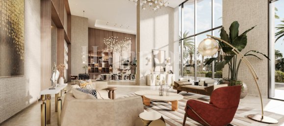 1 chambre appartement à louer à Zabeel, Dubai, UAE № 196613 16