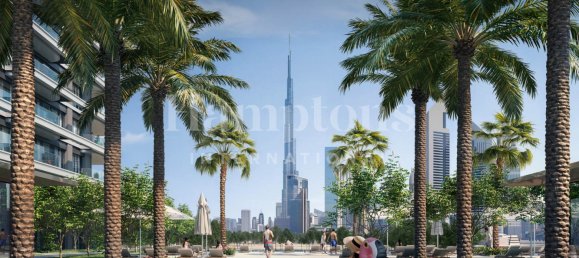 1 chambre appartement à louer à Zabeel, Dubai, UAE № 196613 9