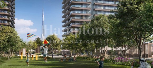 1 chambre appartement à louer à Zabeel, Dubai, UAE № 196613 2