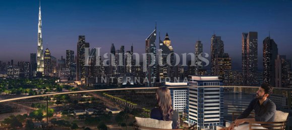 1 chambre appartement à louer à Zabeel, Dubai, UAE № 196613 5