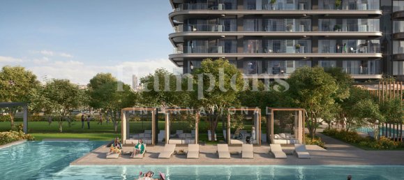 1 chambre appartement à louer à Zabeel, Dubai, UAE № 196613 6