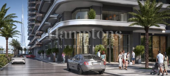 1 chambre appartement à louer à Zabeel, Dubai, UAE № 196613 11