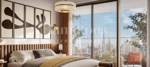 1 chambre appartement à louer à Zabeel, Dubai, UAE № 196613 10