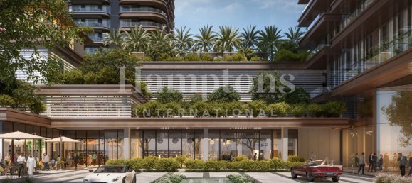 1 chambre appartement à louer à Zabeel, Dubai, UAE № 196613 18