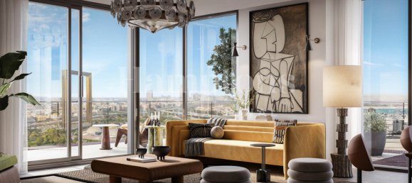 1 chambre appartement à louer à Zabeel, Dubai, UAE № 196613 15