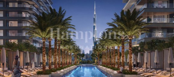 1 chambre appartement à louer à Zabeel, Dubai, UAE № 196613 3