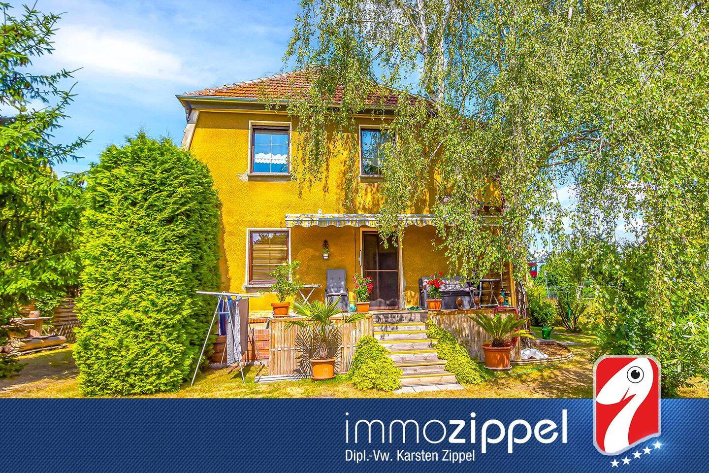 Дом с 4 комнатами в Markisch-Oderland, Германия № 265338