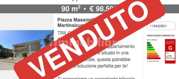 2 bedrooms Apartment in Martinsicuro, Italy No. 99880 17