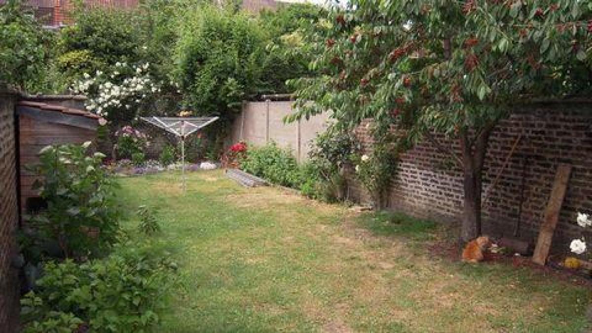 Дом с 4 спальнями в Рубе, Франция № 32096