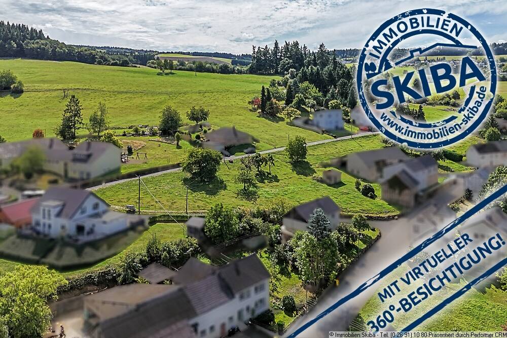 Terreno en Ahrweiler, Germany No. 365141