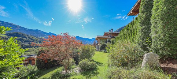 3 Schlafzimmer Haus in Kitzbühel, Austria, Nr. 257056 31