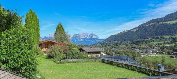 3 Schlafzimmer Haus in Kitzbühel, Austria, Nr. 257056 12