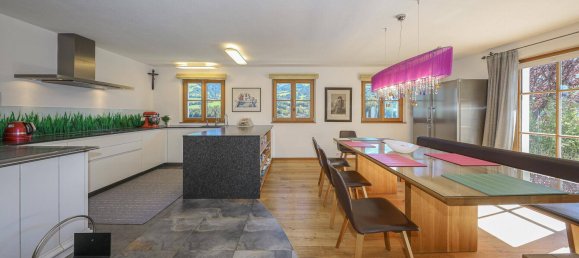 3 Schlafzimmer Haus in Kitzbühel, Austria, Nr. 257056 19