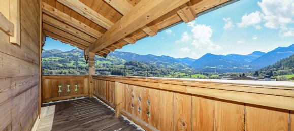 3 Schlafzimmer Haus in Kitzbühel, Austria, Nr. 257056 32