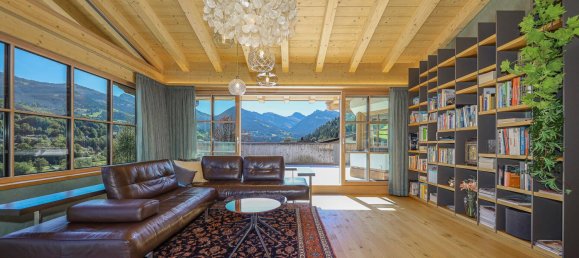 3 Schlafzimmer Haus in Kitzbühel, Austria, Nr. 257056 8