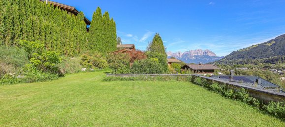 3 Schlafzimmer Haus in Kitzbühel, Austria, Nr. 257056 30