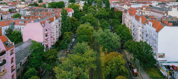 2غرفة شقة في Gesundbrunnen, Germany رقم 48571 4