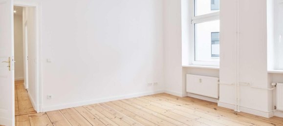 2غرفة شقة في Gesundbrunnen, Germany رقم 48571 7