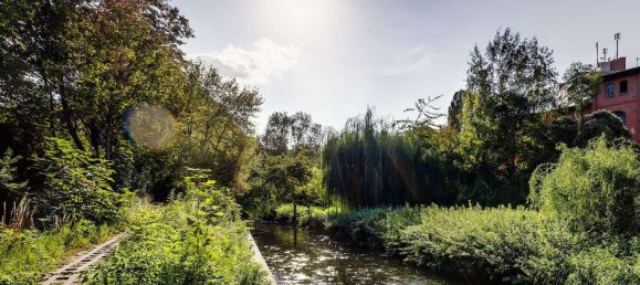 2غرفة شقة في Gesundbrunnen, Germany رقم 48571 12