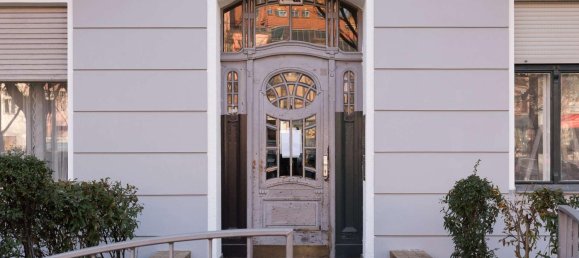 2غرفة شقة في Gesundbrunnen, Germany رقم 48571 5