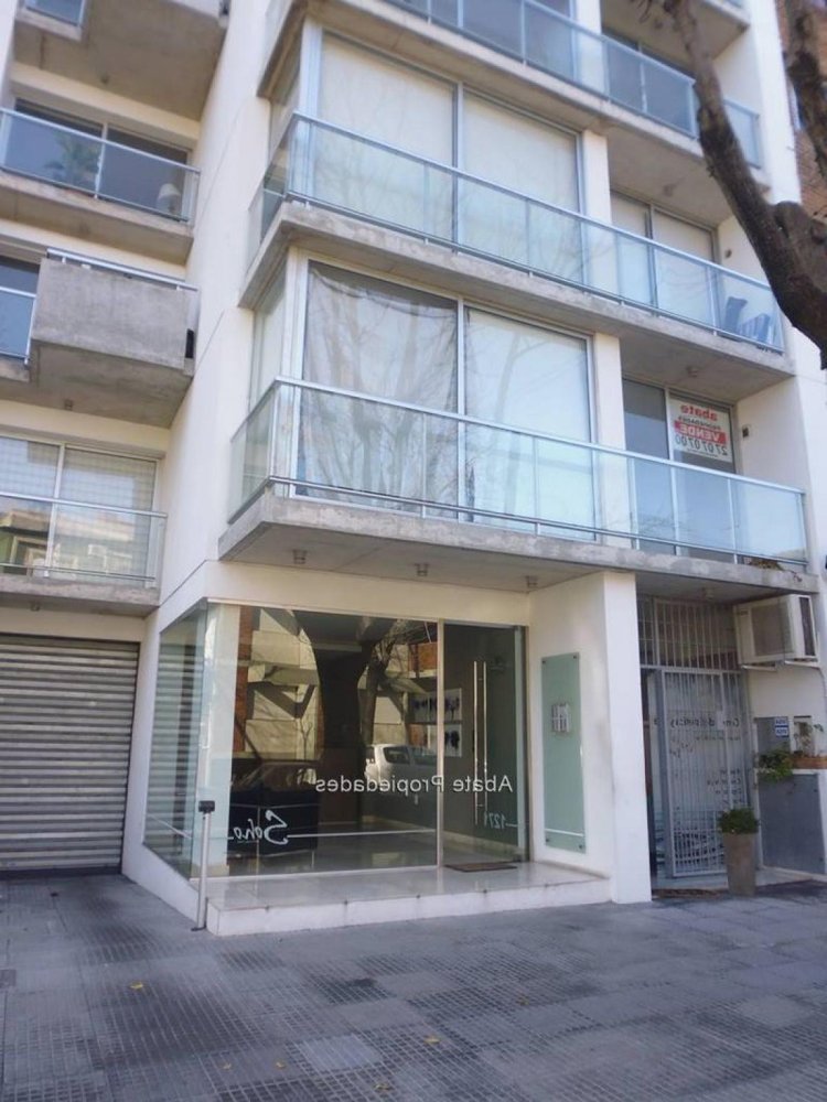 استوديو في Montevideo, Uruguay رقم 1261