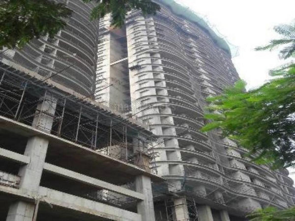 2 bedrooms House in Mumbai, India No. 10427