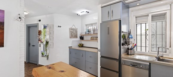 4 Schlafzimmer Villa in Fuengirola, Spain, Nr. 187552 4